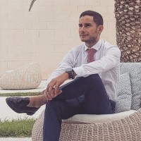 Arpinge SpA Employee Alessandro Pallucco's profile photo