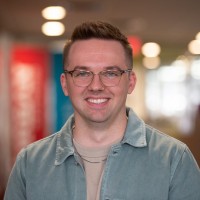 Urban Systems Ltd. Employee Lucas Timms's profile photo
