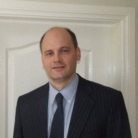 Ocean Publishing Employee Dermot Llb's profile photo