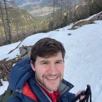Sam Leach Email & Phone Number