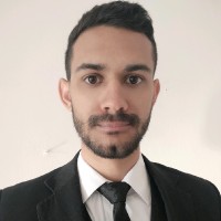 SulAmérica Employee Danilo Guedes's profile photo