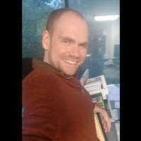 Larson & Darby Group Employee Jamie Williams's profile photo
