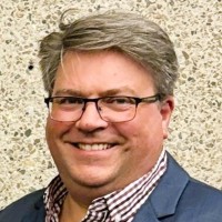 Redfrost Pty Ltd Employee Richard Hancock's profile photo