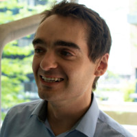 HarfangLab Employee Alexandre Gestat's profile photo