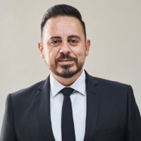 Providence Health Plan Employee Peter Pacheco's profile photo