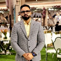 AIMIL Global Employee Mohd Ansari's profile photo