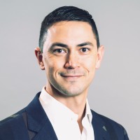 GRUBBS Family of Dealerships Employee Seth Levin's profile photo