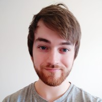 Capgemini Employee Liam Parsons's profile photo