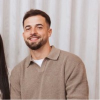 VESTBUILD Employee Fahir Cikaric's profile photo