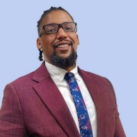 Framework Public Affairs Employee Marcus Benjamin's profile photo