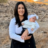 Stephanie Baughman Email & Phone Number