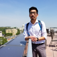 Path with Art Employee Trenton Jung's profile photo