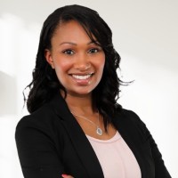 Workers' Compensation Insurance Rating Bureau of California (WCIRB) Employee Carissa Moten's profile photo