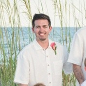 US Army Employee Michael Ream's profile photo