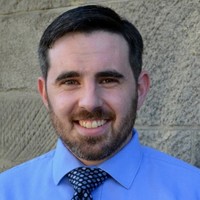 KPR Centers Employee Brian Agnew's profile photo