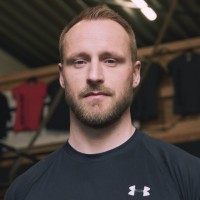 Mark de Jager Email