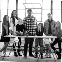 Level MB Construction Employee Matt Gray's profile photo