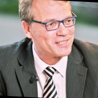 Legacy Hotels & Resorts Employee Pierre Roux's profile photo