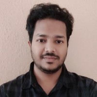 Creative Wave GmbH Employee Subin Suresh's profile photo