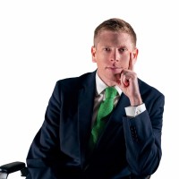 Micah Kubic Email & Phone Number