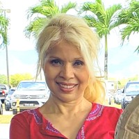 WBL Solutions, LLC Employee Shama Peets's profile photo