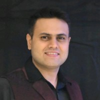 Qodoro Employee Ankitkumar Shilpi's profile photo