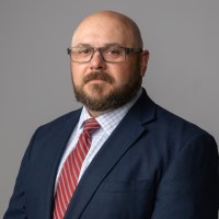 AultCare Employee George Maier's profile photo