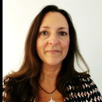 Compassion in World Farming Employee Nicole Gillham's profile photo