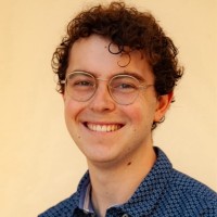 Spatial Informatics Group, LLC Employee Oliver Edwards's profile photo