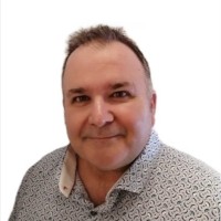 TrueCommerce Germany Employee Shawn McEwen's profile photo