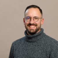 COPRO Employee Toon Herremans's profile photo