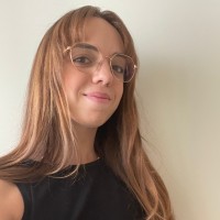 NTT DATA Employee Maria Secondo's profile photo