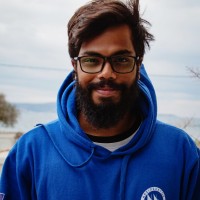 Baker Consultants Ltd Employee Karthik Ashok's profile photo