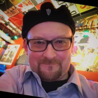 ANDERSON HOWARD Employee Aaron Gibbs's profile photo