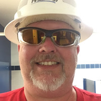FirstEnergy Solutions Employee Ron Muir's profile photo