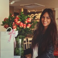 Daniela Suarez Email