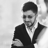 Hosterion Employee Ionuț Bîru's profile photo