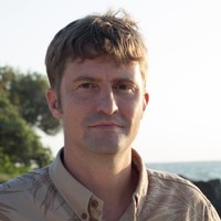 Jason Braswell