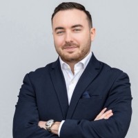 10x Partners Employee Yohann Doillon's profile photo