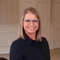 Gebhart Holdings Employee Shannon Shrider's profile photo