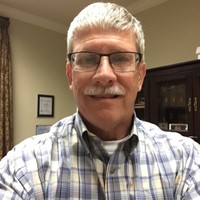 Enterprise Products Employee Mike Spinks's profile photo