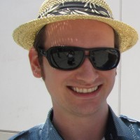 Tyler Technologies Employee Eric Garza's profile photo