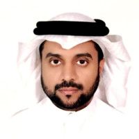 Takween Advanced Industries Employee Mohammed al-Amoudi's profile photo