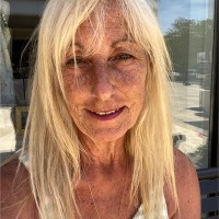 StaffEx Employee Patricia Barnett's profile photo