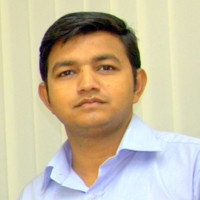 Waaree Renewable Technologies Ltd Employee Atul Kapre's profile photo