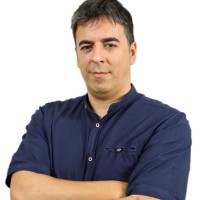 Grupo Vértice Employee Juan M.'s profile photo