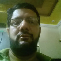 Graton Pharma Employee Kamran Hassan's profile photo