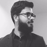 Valdera Employee Krishnabh Medhi's profile photo