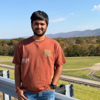 ReadPointe Employee Pradeep R's profile photo