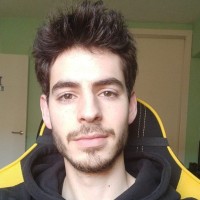 ColorSensing Employee Rodrigo Vega Cruz's profile photo